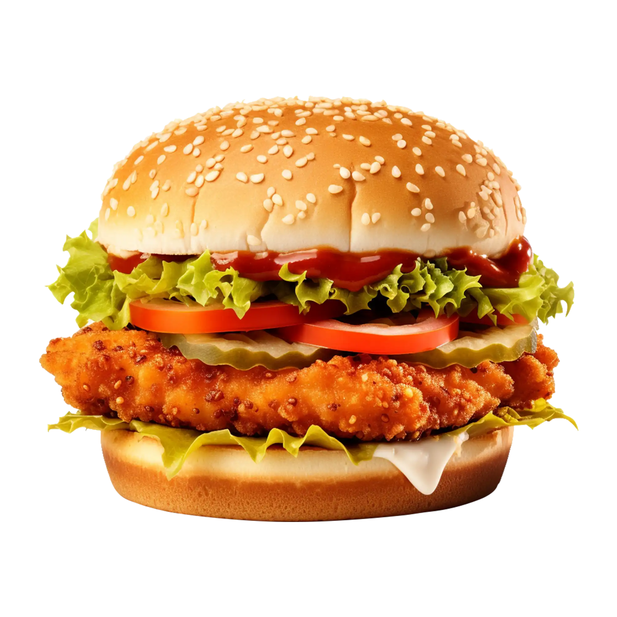 Chicken Sandwich
