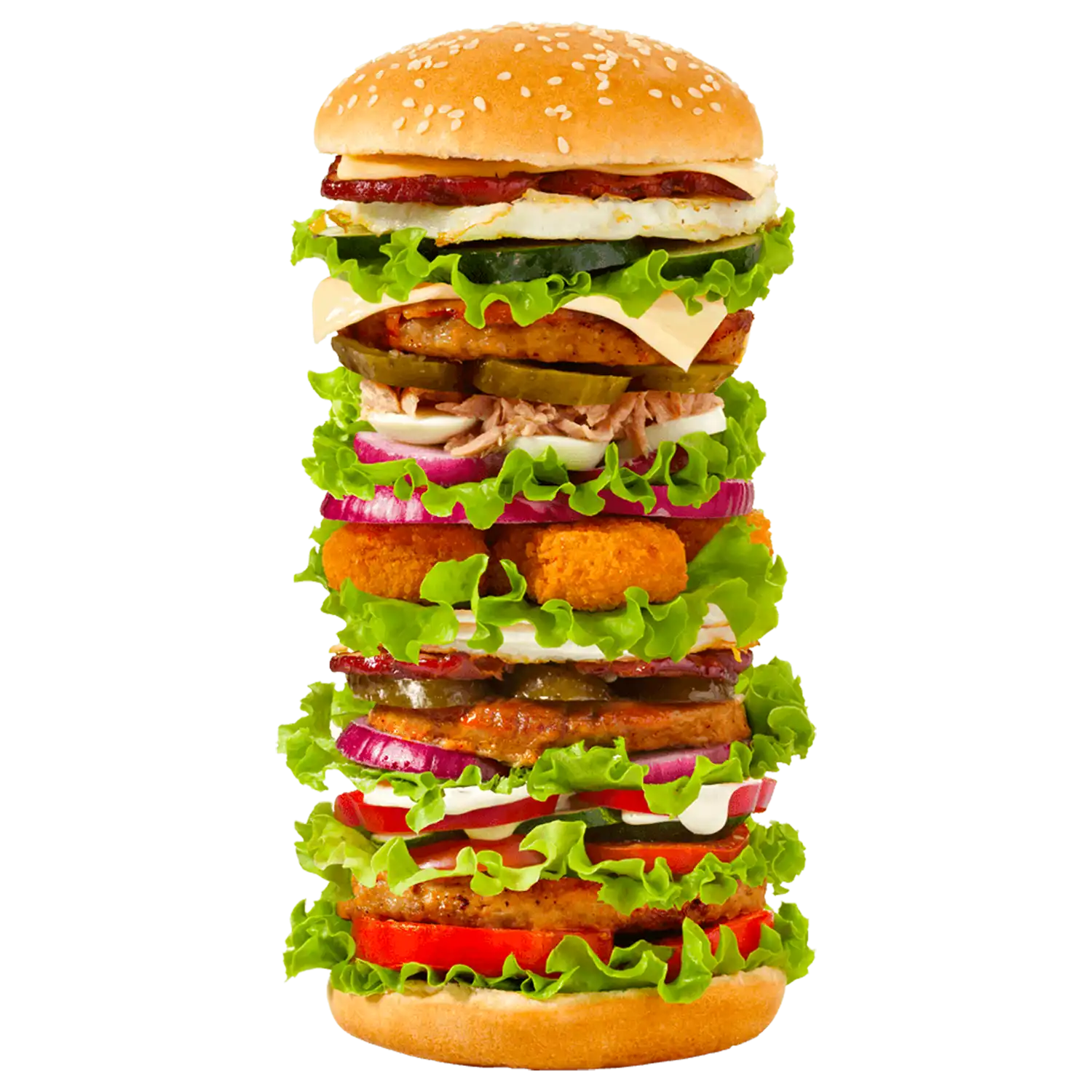 The Diabetes Inducer