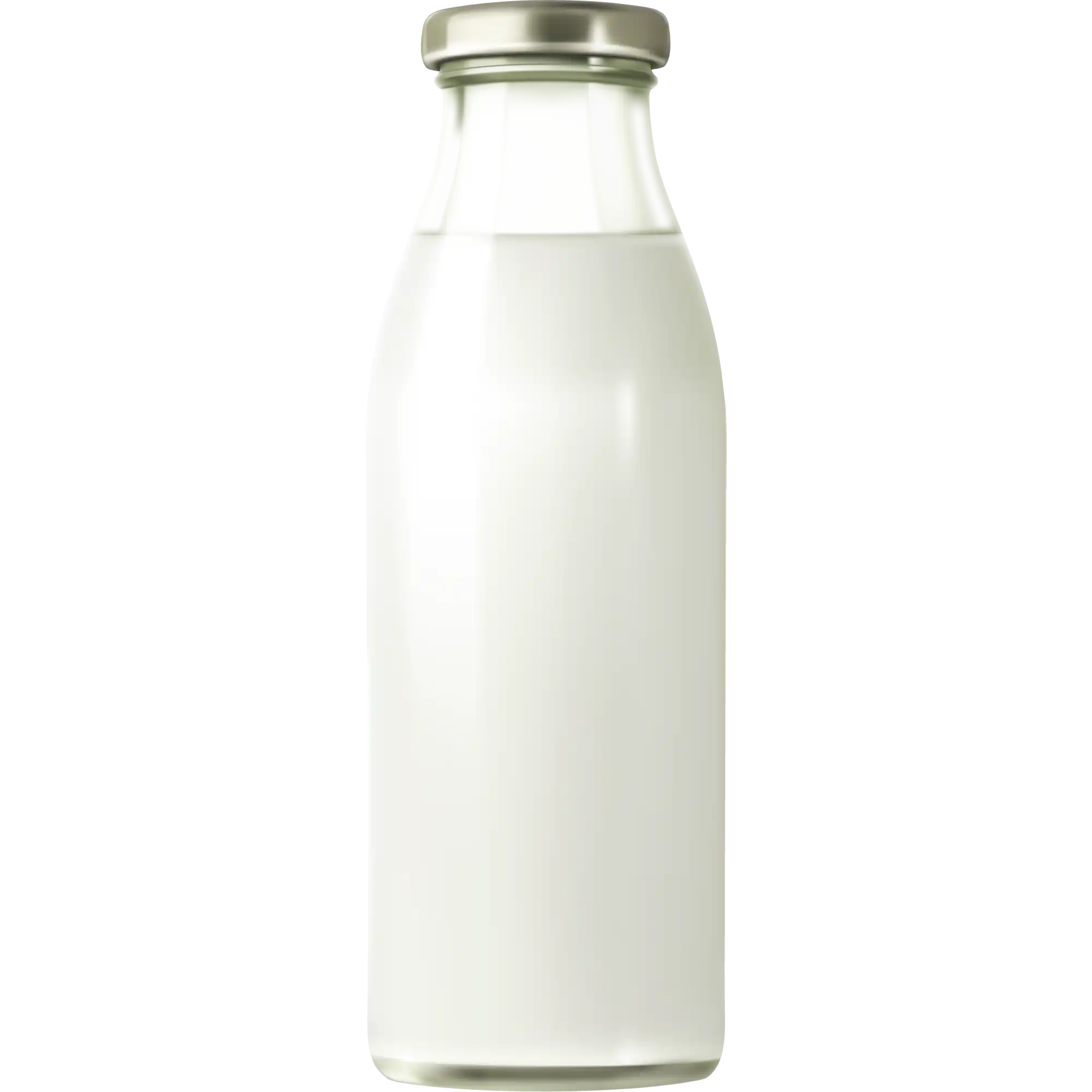 Milk Bottle