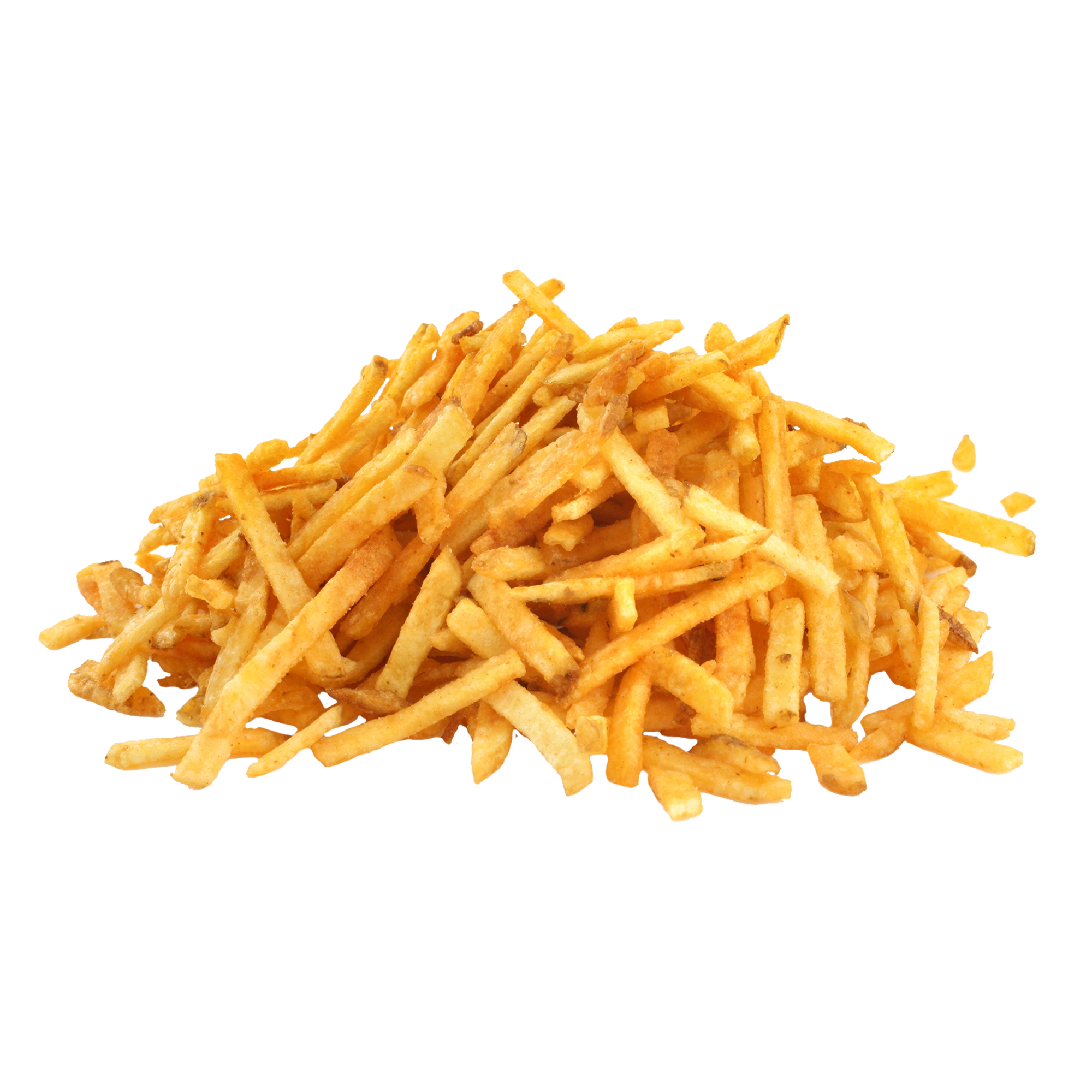 Pile O' Fries