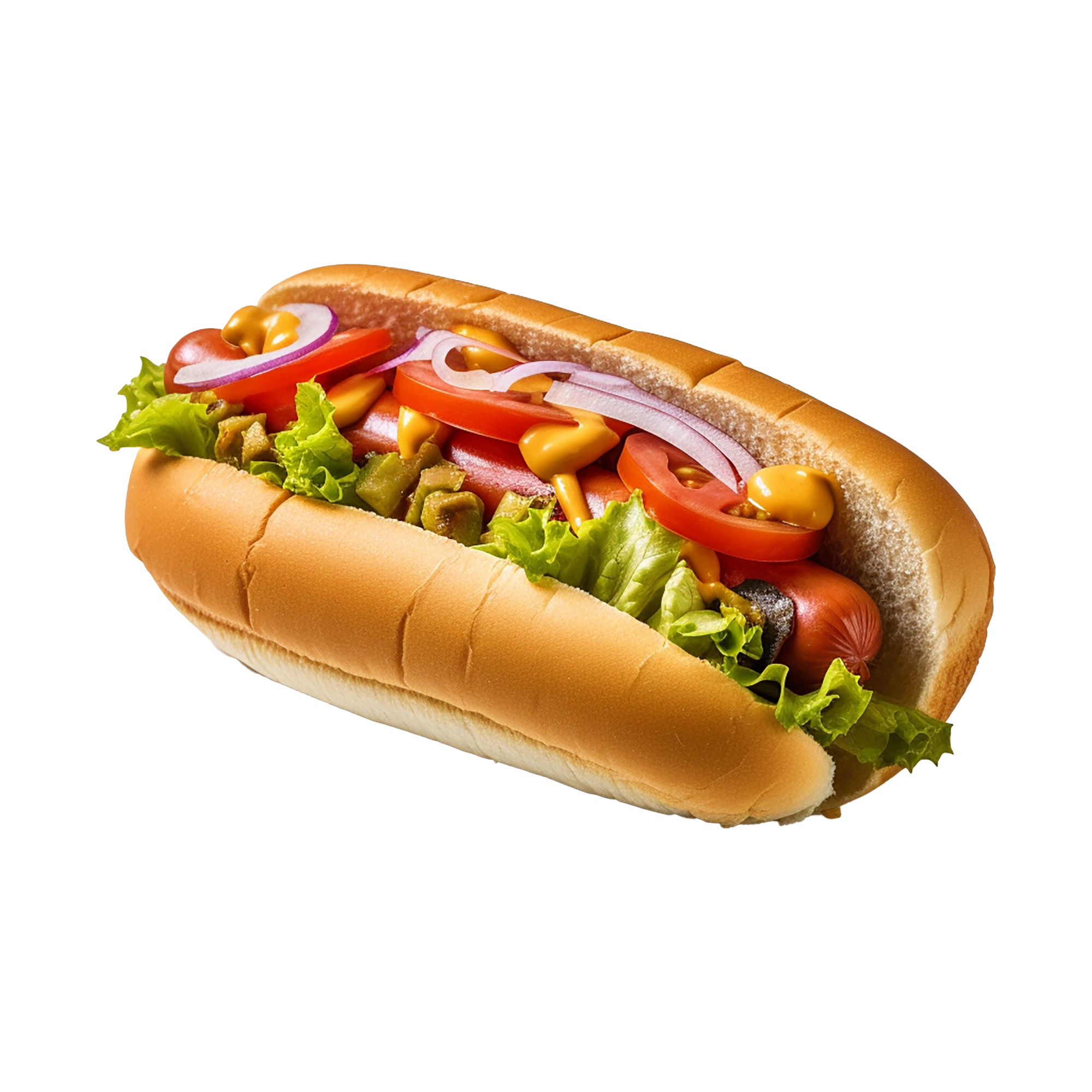 Quinton's Gourmet Dog